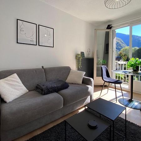 Central & Cosy Bagnères-de-Luchon Esterno foto